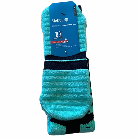 Stance Other - Stance Socks Fusion